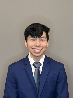 Sergio Montufar Profile